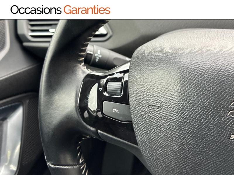 Voitures occasions PEUGEOT 308 SW Allure Clermont-Ferrand