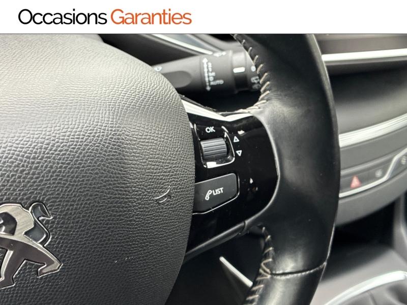 Voitures occasions PEUGEOT 308 SW Allure Clermont-Ferrand