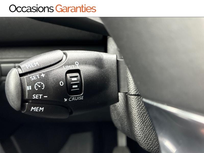 Voitures occasions PEUGEOT 308 SW Allure Clermont-Ferrand