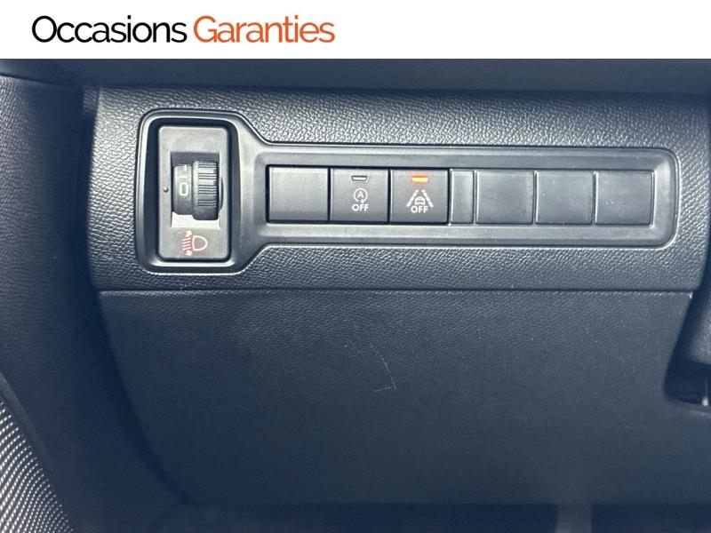 Voitures occasions PEUGEOT 308 SW Allure Clermont-Ferrand