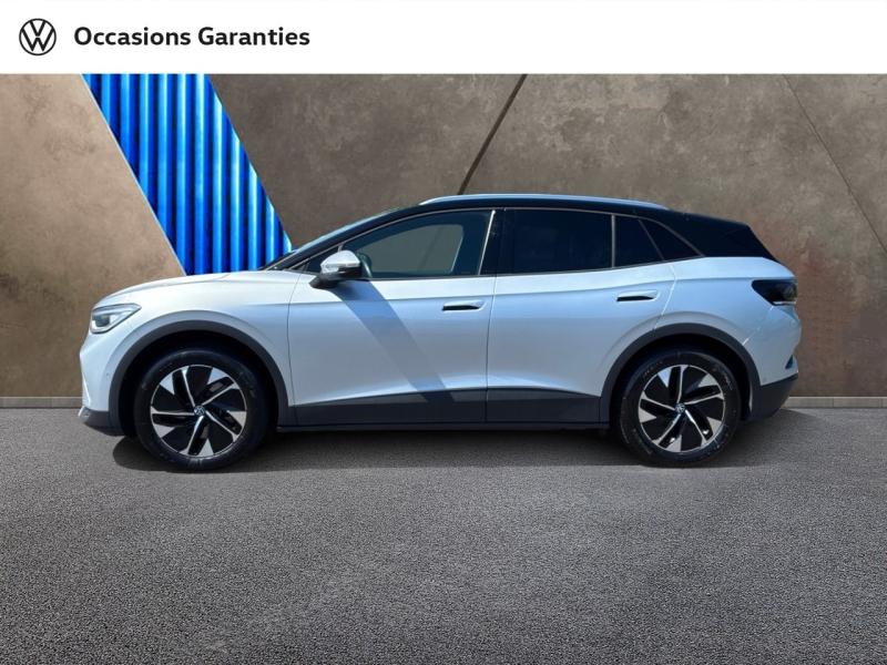 Voitures occasions VOLKSWAGEN ID.4 Base Clermont-Ferrand