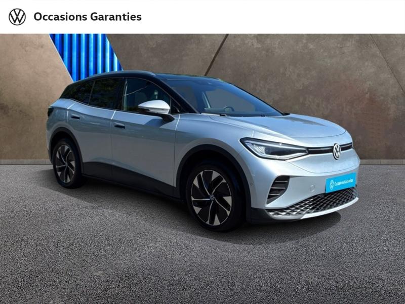 Voitures occasions VOLKSWAGEN ID.4 Base Clermont-Ferrand
