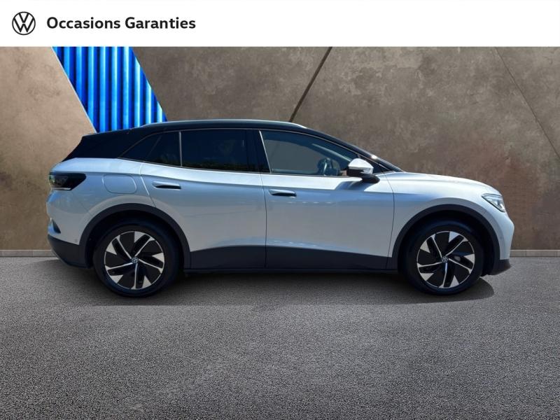 Voitures occasions VOLKSWAGEN ID.4 Base Clermont-Ferrand