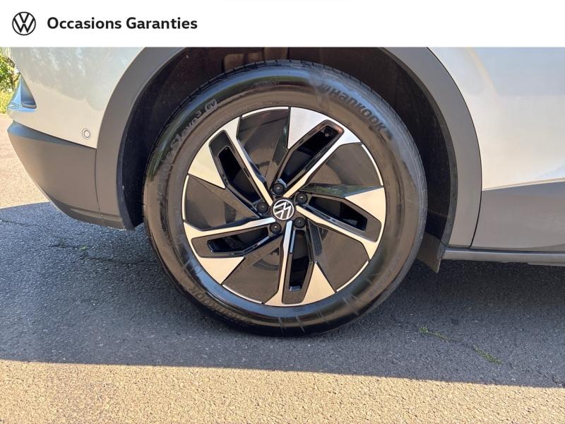 Voitures occasions VOLKSWAGEN ID.4 Base Clermont-Ferrand