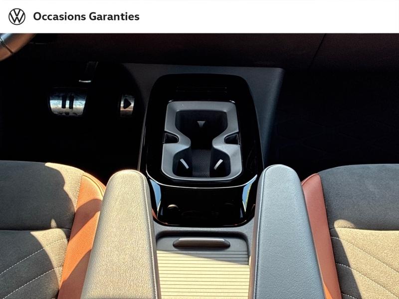 Voitures occasions VOLKSWAGEN ID.4 Base Clermont-Ferrand