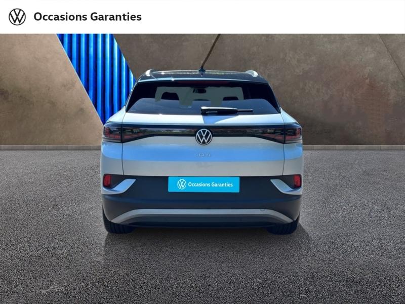 Voitures occasions VOLKSWAGEN ID.4 Base Clermont-Ferrand