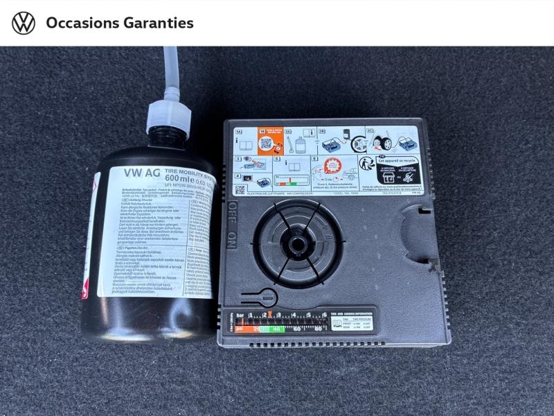Voitures occasions VOLKSWAGEN ID.4 Base Clermont-Ferrand