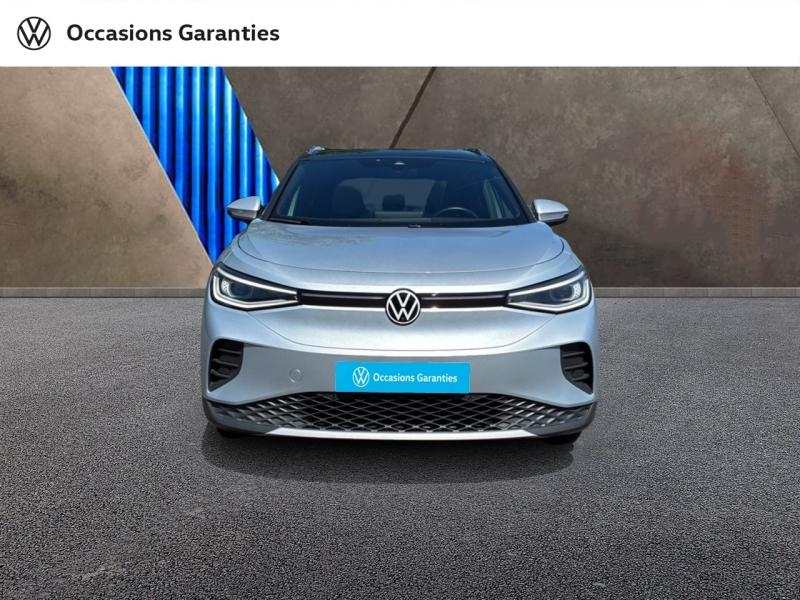Voitures occasions VOLKSWAGEN ID.4 Base Clermont-Ferrand
