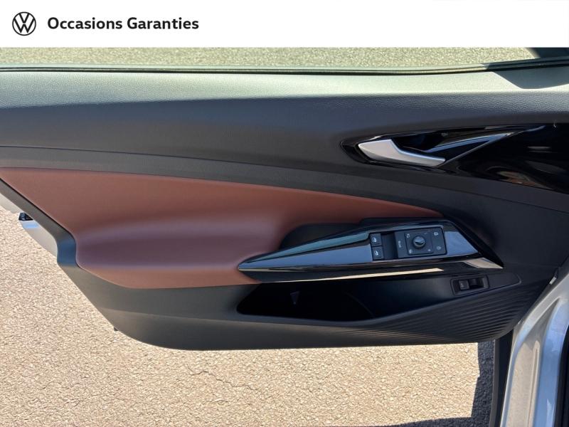 Voitures occasions VOLKSWAGEN ID.4 Base Clermont-Ferrand