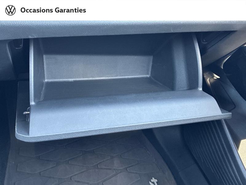 Voitures occasions VOLKSWAGEN ID.4 Base Clermont-Ferrand