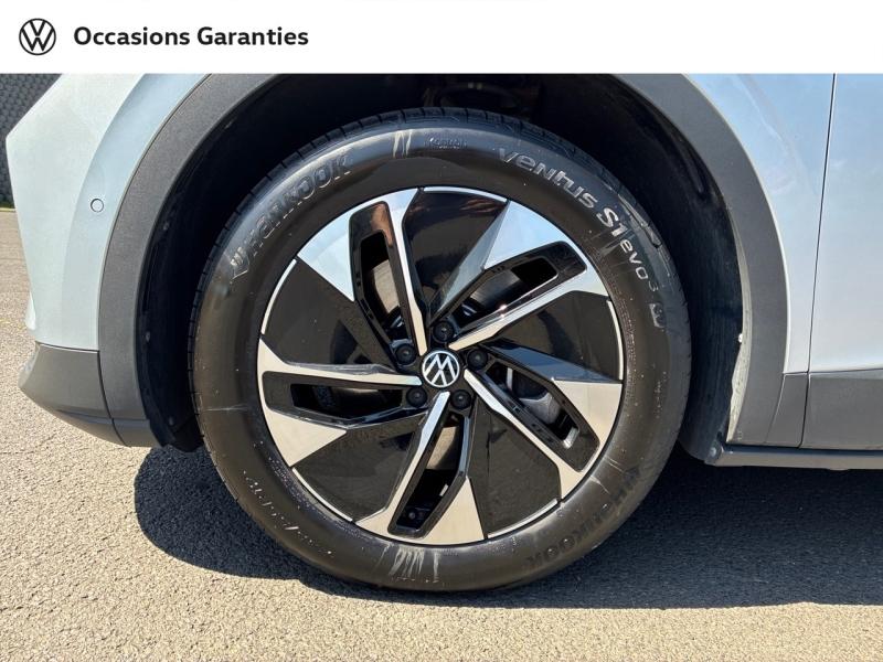 Voitures occasions VOLKSWAGEN ID.4 Base Clermont-Ferrand