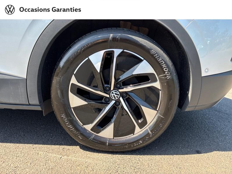 Voitures occasions VOLKSWAGEN ID.4 Base Clermont-Ferrand