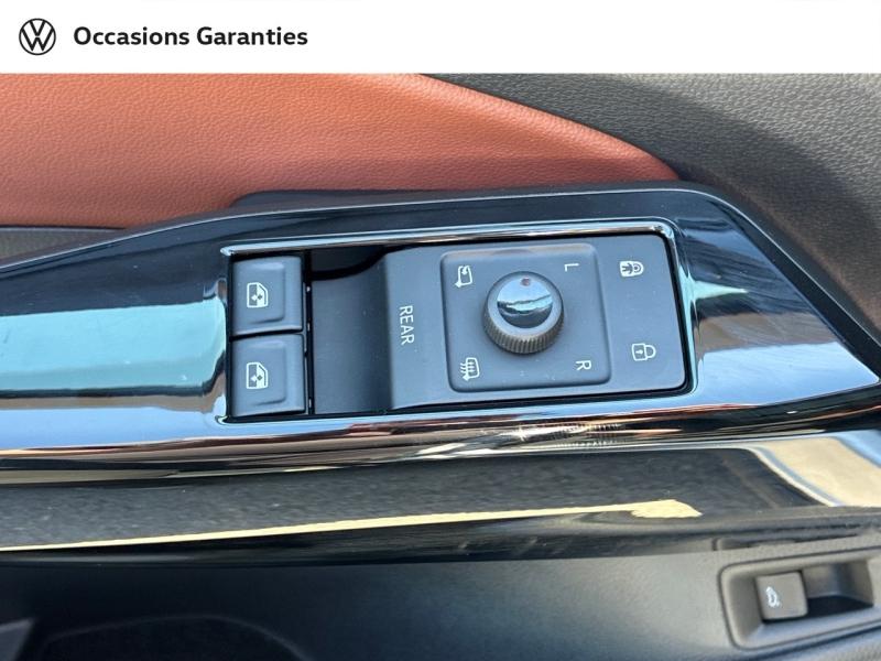 Voitures occasions VOLKSWAGEN ID.4 Base Clermont-Ferrand