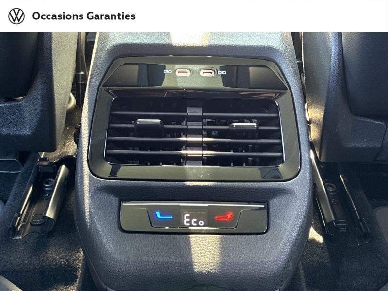 Voitures occasions VOLKSWAGEN ID.4 Base Clermont-Ferrand