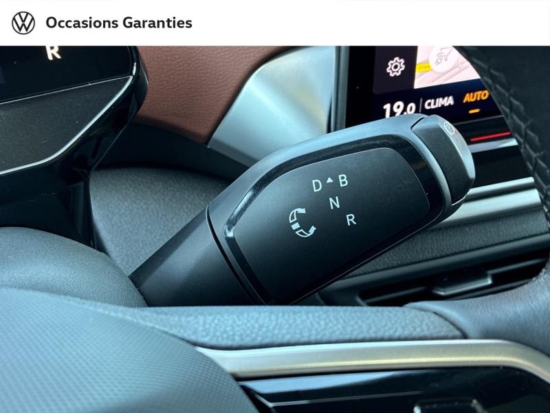 Voitures occasions VOLKSWAGEN ID.4 Base Clermont-Ferrand