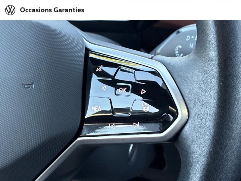 Voitures occasions VOLKSWAGEN ID.4 Base Clermont-Ferrand