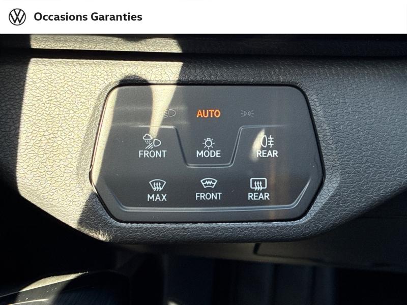 Voitures occasions VOLKSWAGEN ID.4 Base Clermont-Ferrand