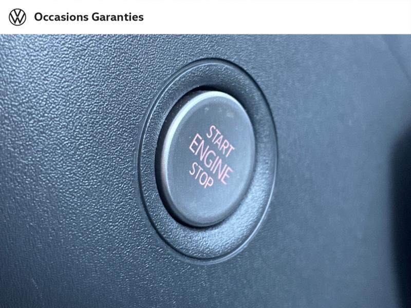 Voitures occasions VOLKSWAGEN ID.4 Base Clermont-Ferrand