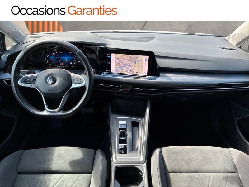 Voitures occasions VOLKSWAGEN GOLF Style 1st Clermont-Ferrand