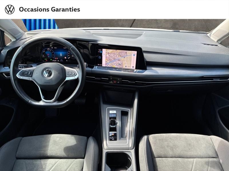 Voitures occasions VOLKSWAGEN GOLF Style 1st Clermont-Ferrand