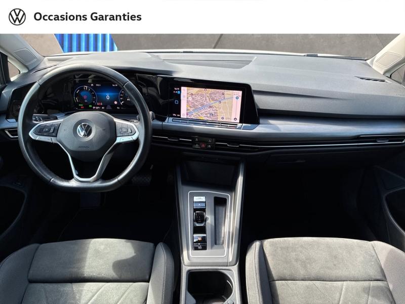 Voitures occasions VOLKSWAGEN GOLF Style 1st Clermont-Ferrand