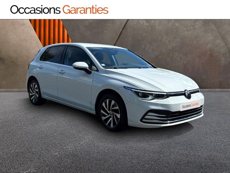 Voitures occasions VOLKSWAGEN GOLF Style 1st Clermont-Ferrand
