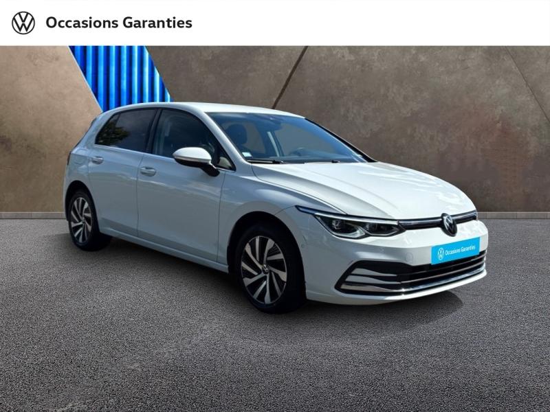 Voitures occasions VOLKSWAGEN GOLF Style 1st Clermont-Ferrand