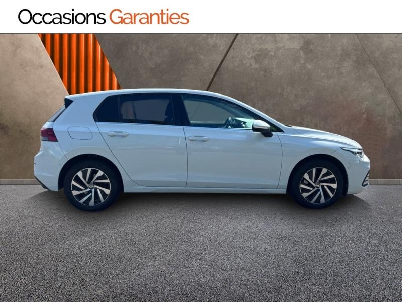 Voitures occasions VOLKSWAGEN GOLF Style 1st Clermont-Ferrand
