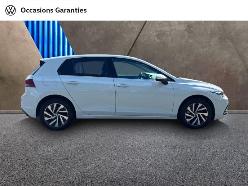 Voitures occasions VOLKSWAGEN GOLF Style 1st Clermont-Ferrand