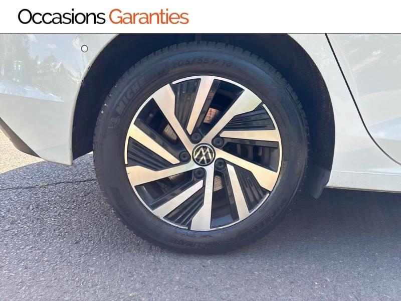 Voitures occasions VOLKSWAGEN GOLF Style 1st Clermont-Ferrand