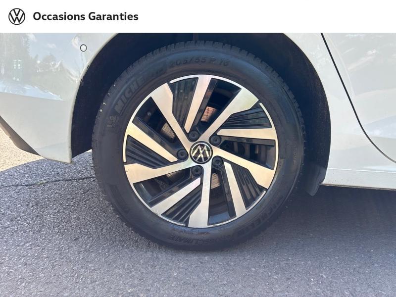 Voitures occasions VOLKSWAGEN GOLF Style 1st Clermont-Ferrand