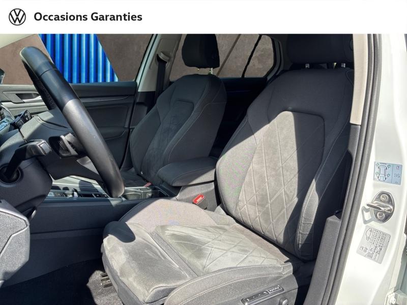 Voitures occasions VOLKSWAGEN GOLF Style 1st Clermont-Ferrand