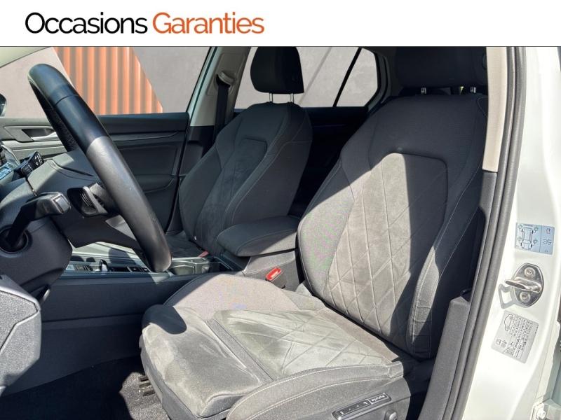 Voitures occasions VOLKSWAGEN GOLF Style 1st Clermont-Ferrand