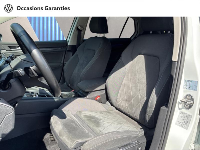 Voitures occasions VOLKSWAGEN GOLF Style 1st Clermont-Ferrand