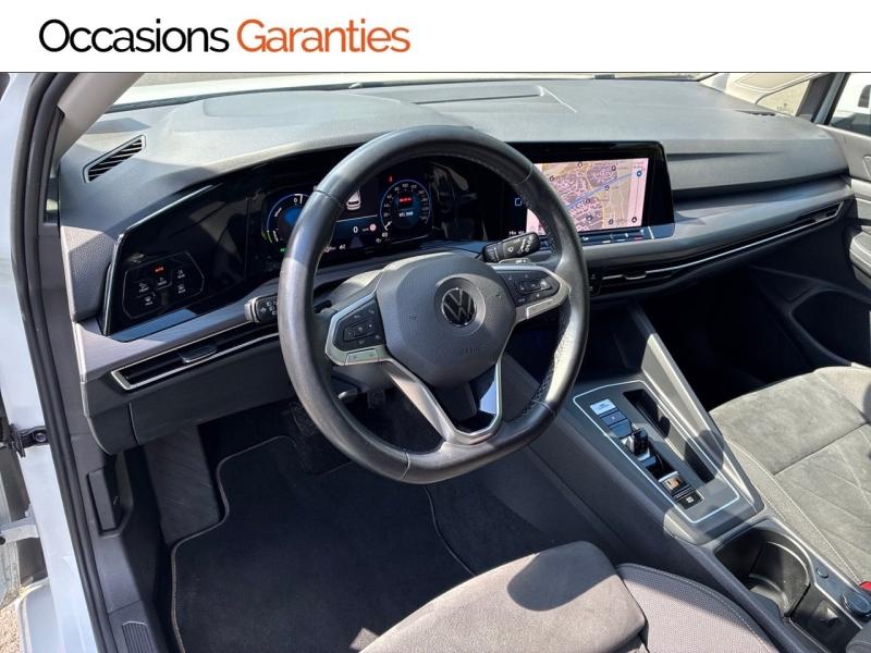 Voitures occasions VOLKSWAGEN GOLF Style 1st Clermont-Ferrand