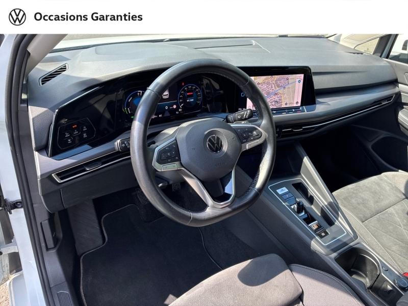 Voitures occasions VOLKSWAGEN GOLF Style 1st Clermont-Ferrand