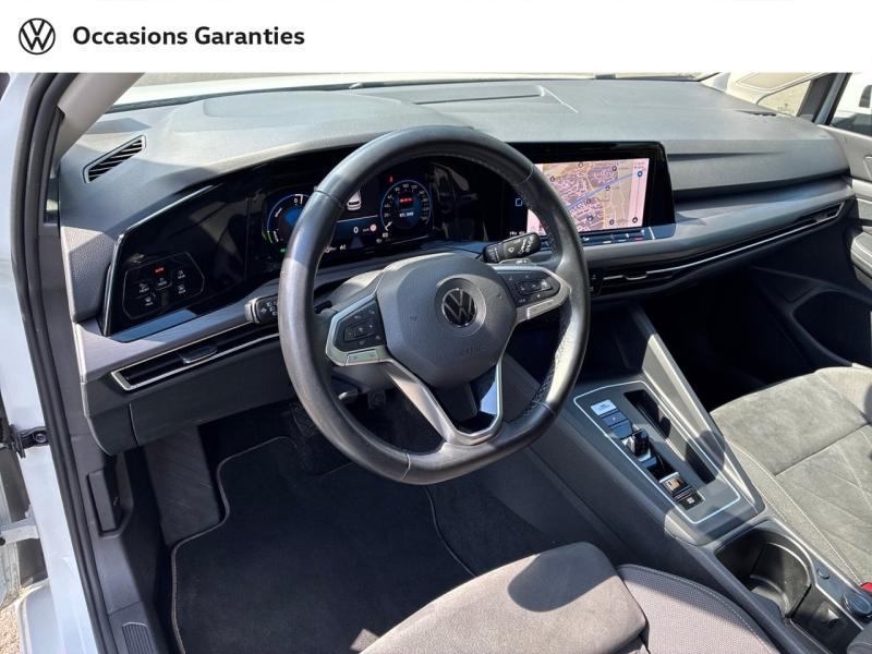 Voitures occasions VOLKSWAGEN GOLF Style 1st Clermont-Ferrand