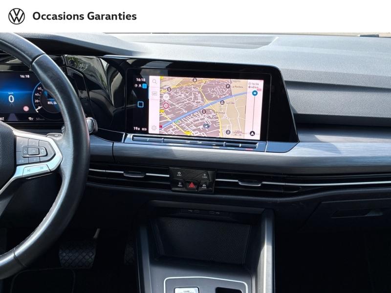Voitures occasions VOLKSWAGEN GOLF Style 1st Clermont-Ferrand