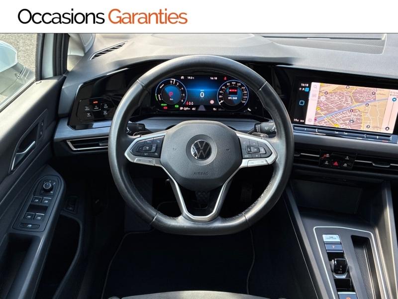 Voitures occasions VOLKSWAGEN GOLF Style 1st Clermont-Ferrand