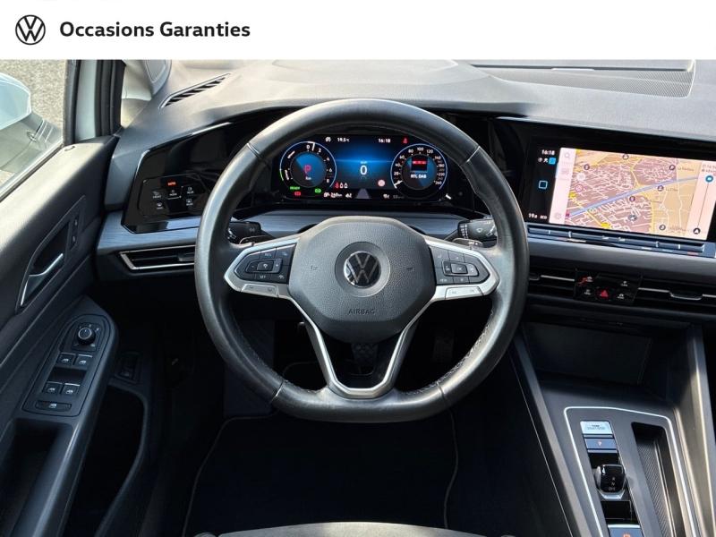 Voitures occasions VOLKSWAGEN GOLF Style 1st Clermont-Ferrand