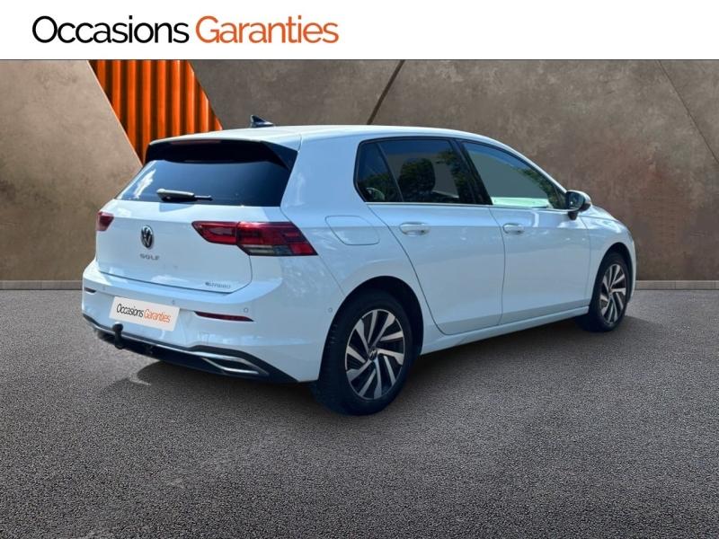 Voitures occasions VOLKSWAGEN GOLF Style 1st Clermont-Ferrand