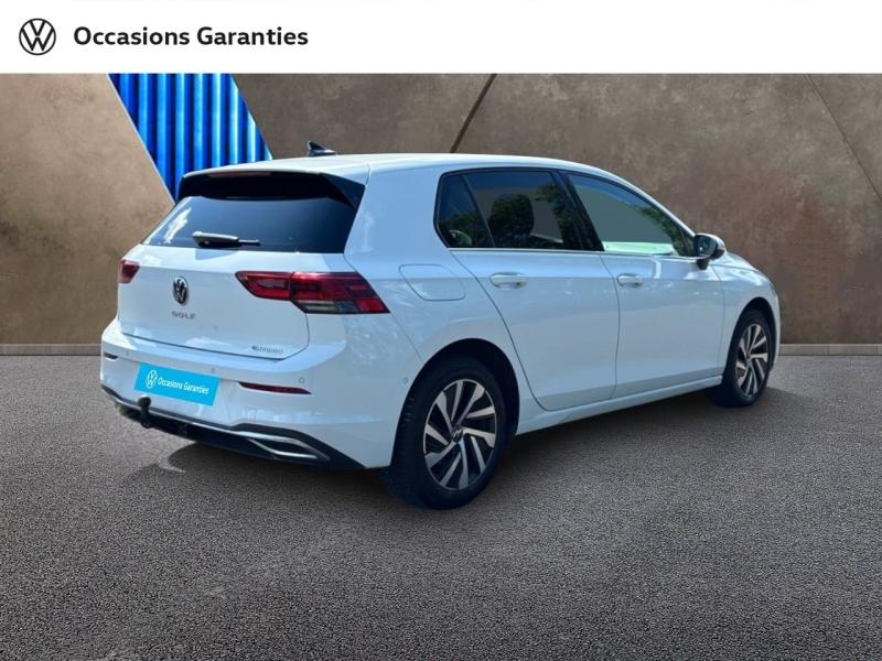 Voitures occasions VOLKSWAGEN GOLF Style 1st Clermont-Ferrand