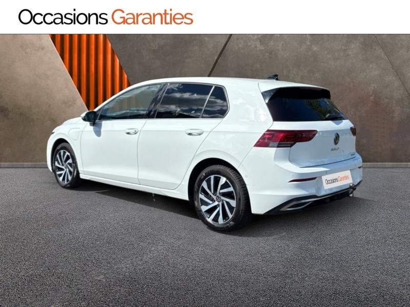 Voitures occasions VOLKSWAGEN GOLF Style 1st Clermont-Ferrand