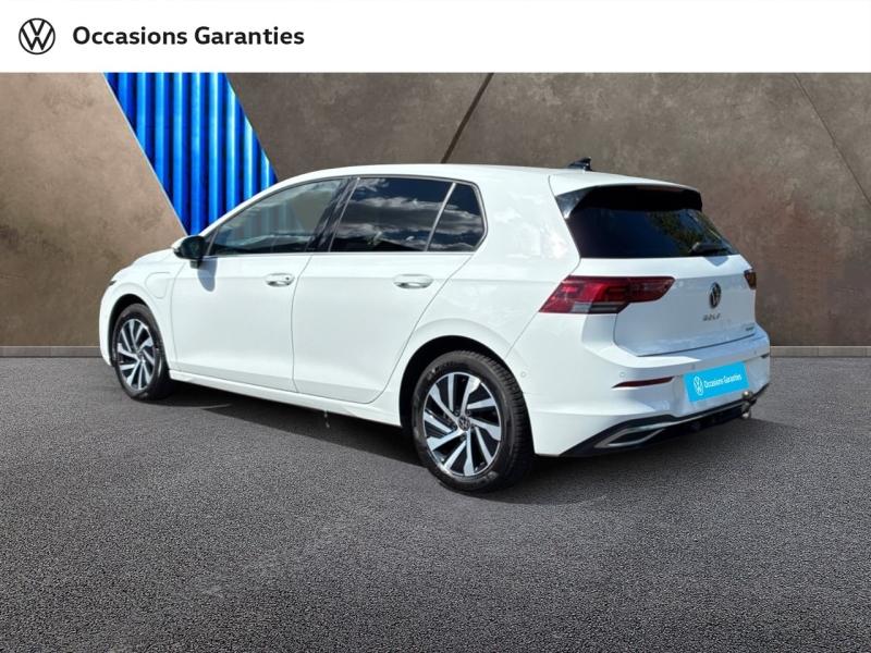 Voitures occasions VOLKSWAGEN GOLF Style 1st Clermont-Ferrand