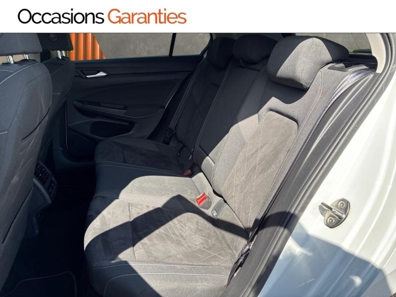Voitures occasions VOLKSWAGEN GOLF Style 1st Clermont-Ferrand