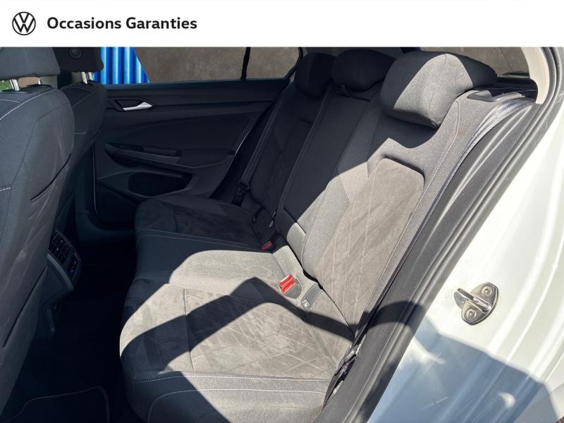 Voitures occasions VOLKSWAGEN GOLF Style 1st Clermont-Ferrand
