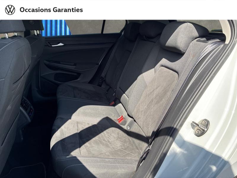 Voitures occasions VOLKSWAGEN GOLF Style 1st Clermont-Ferrand