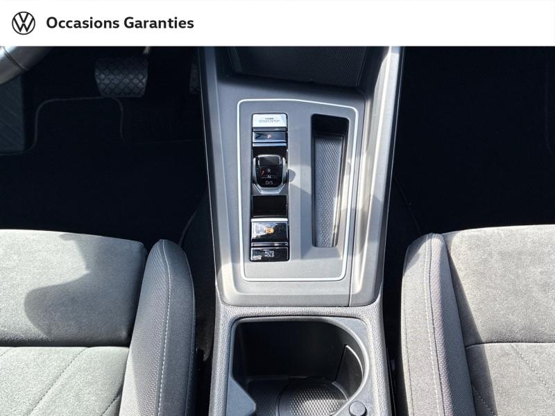 Voitures occasions VOLKSWAGEN GOLF Style 1st Clermont-Ferrand