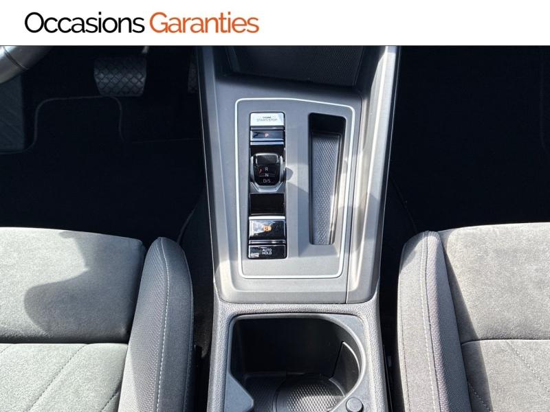 Voitures occasions VOLKSWAGEN GOLF Style 1st Clermont-Ferrand