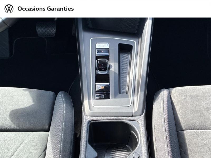 Voitures occasions VOLKSWAGEN GOLF Style 1st Clermont-Ferrand